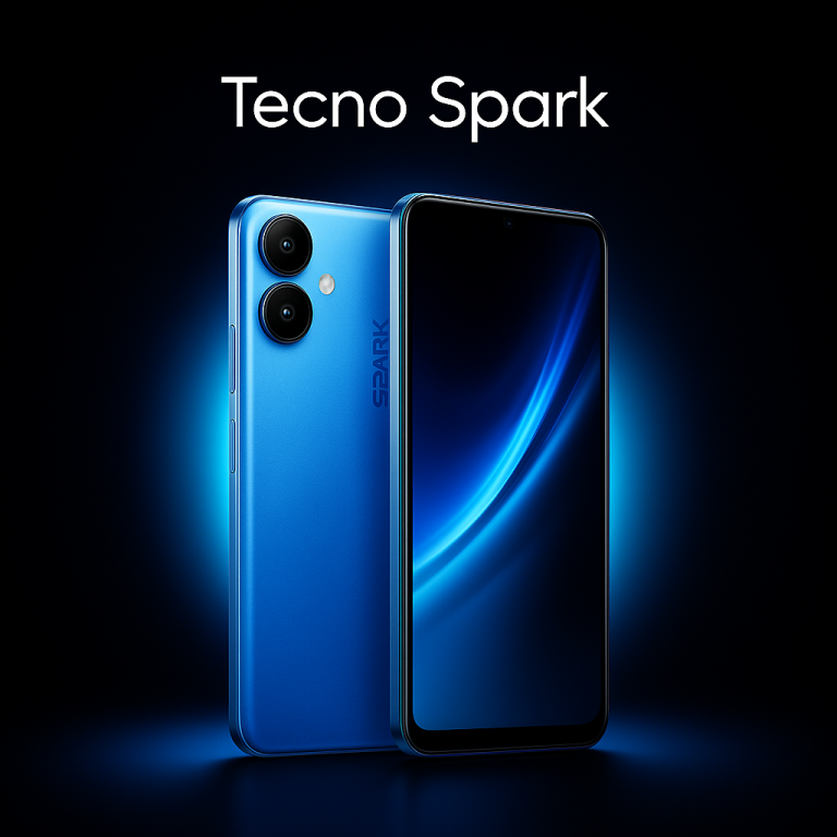 TECNO Spark 40Pro+